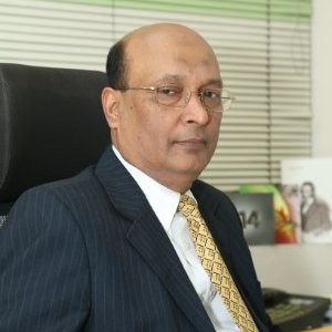Dr. Md. Musharrof Hossain