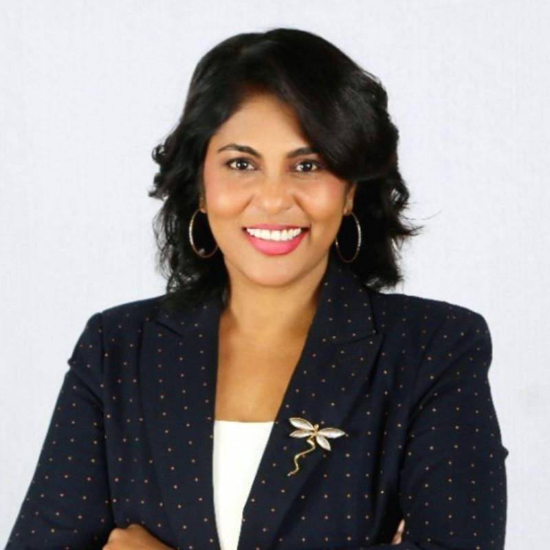 Geeva Samynathan