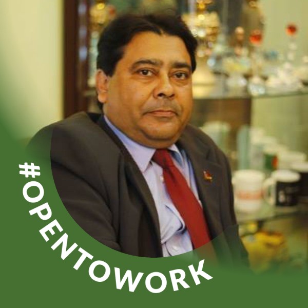 M Noor Nabiul Ahsan