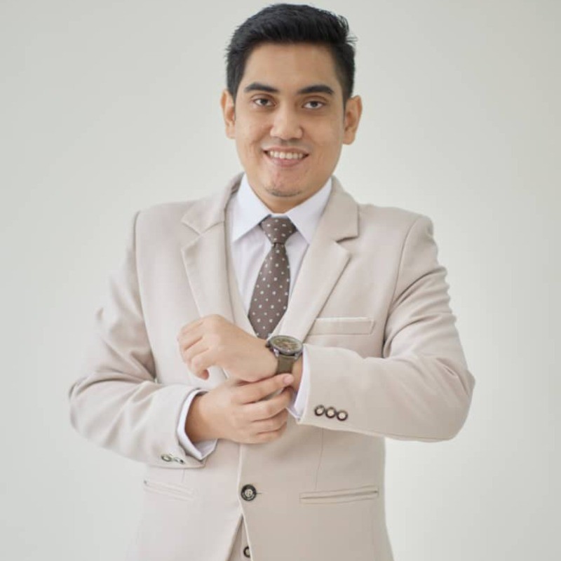 MUHAMMAD AMERUL HAKIM AHMAD