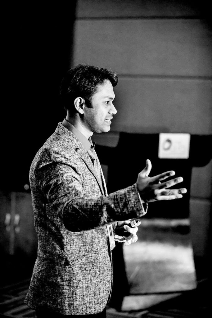 Tanzil Aslam