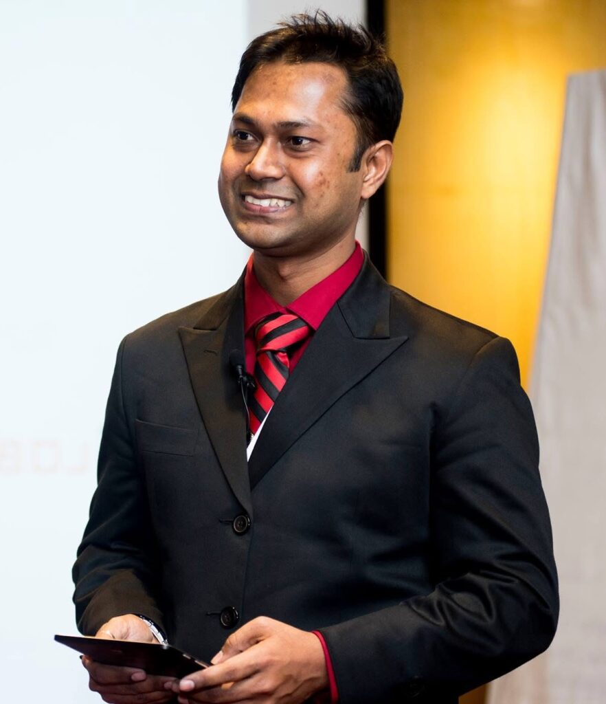 Tanzil Aslam