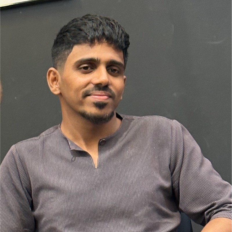 Ts.Malique Sehgar