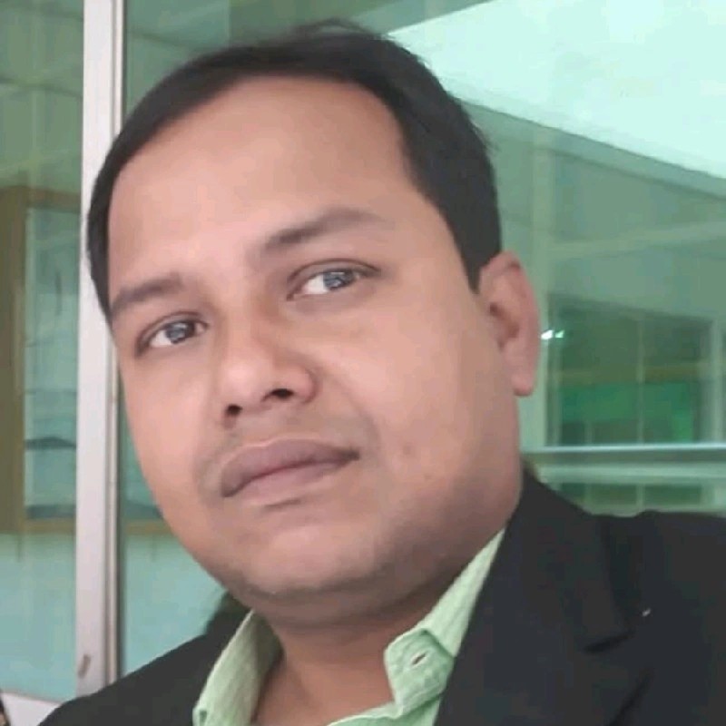 Ziaul Haque
