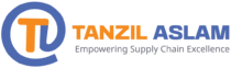 Tanzil Aslam logo
