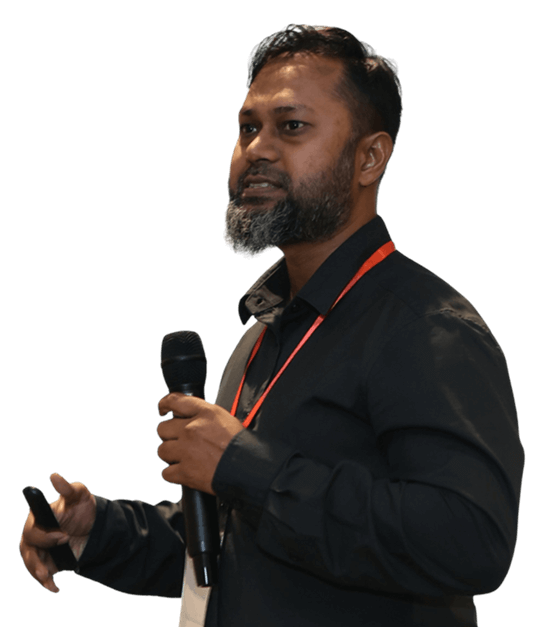 Tanzil Aslam official image