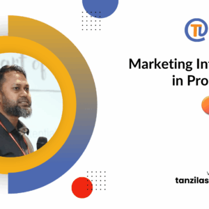 Marketing Intelligence in Procurement