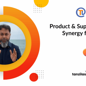 Product & Supply Chain Synergy for Career Growth